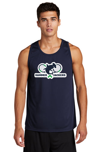 HammerJackers Men's Tank