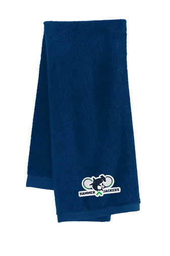 HammerJackers Sport Towel