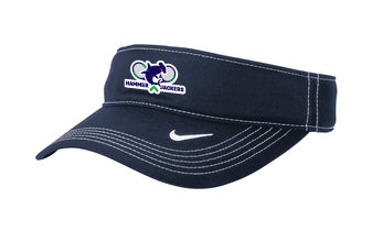 HammerJackers Nike Visor
