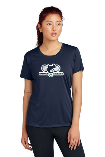 HammerJackers Women's Tee