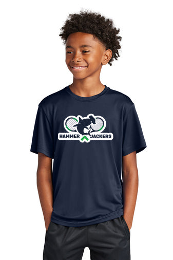 HammerJackers Youth Tee