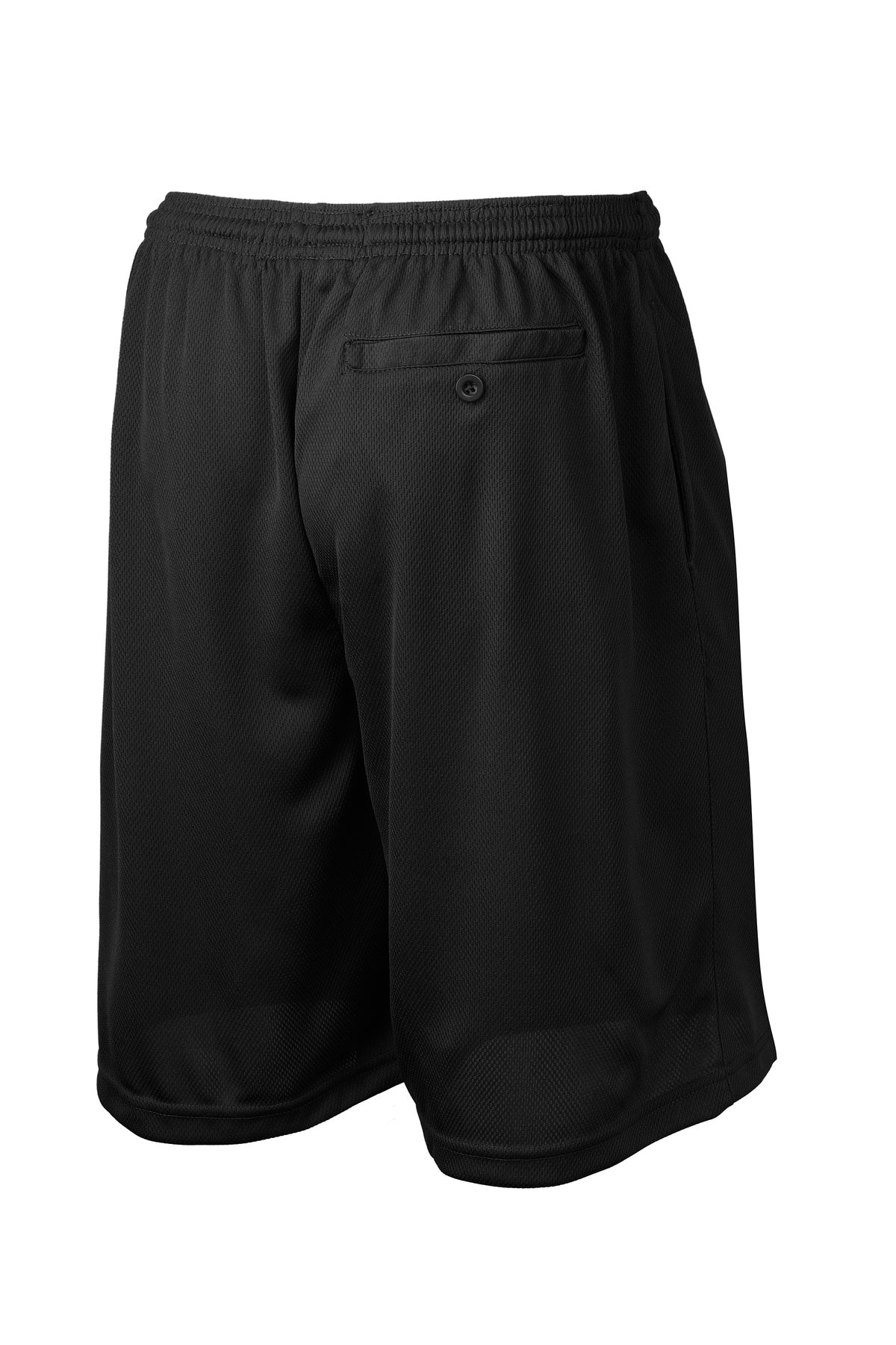 Swamp Donkey PosiCharge® Tough Mesh Pocket Short