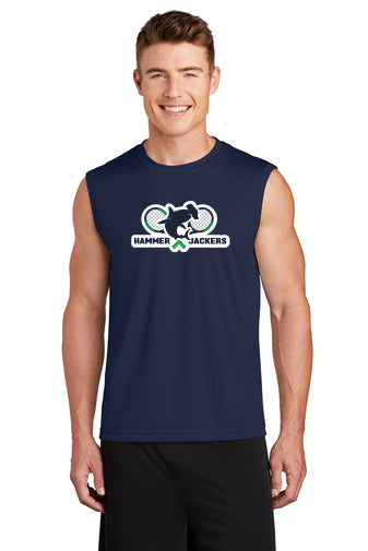 HammerJackers Men's Sleeveless Tee
