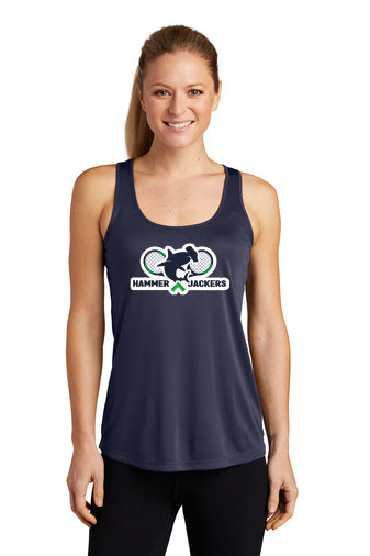 HammerJackers Women's Tank