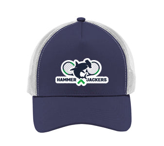 HammerJackers Mesh Back Cap