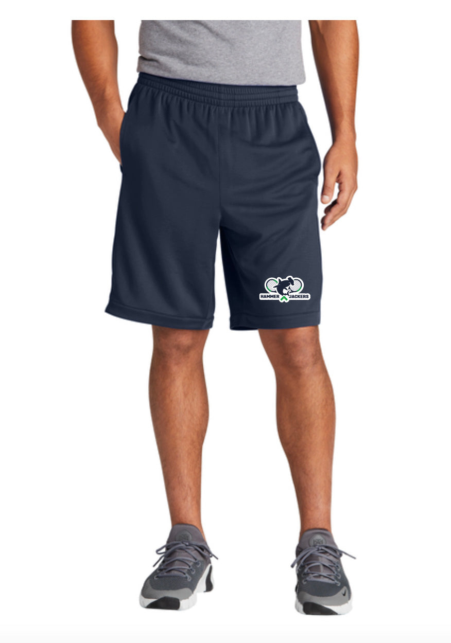 HammerJackers Men's Shorts