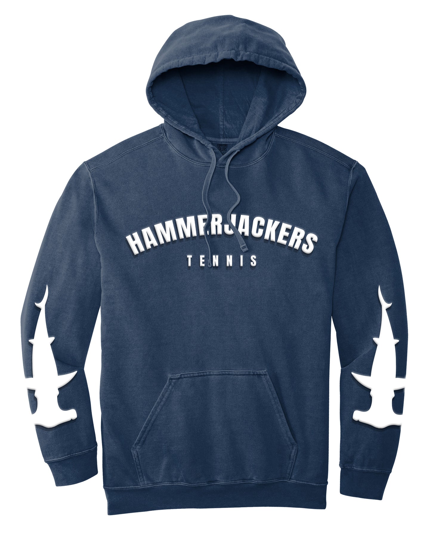 HammerJackers Sweatshirt