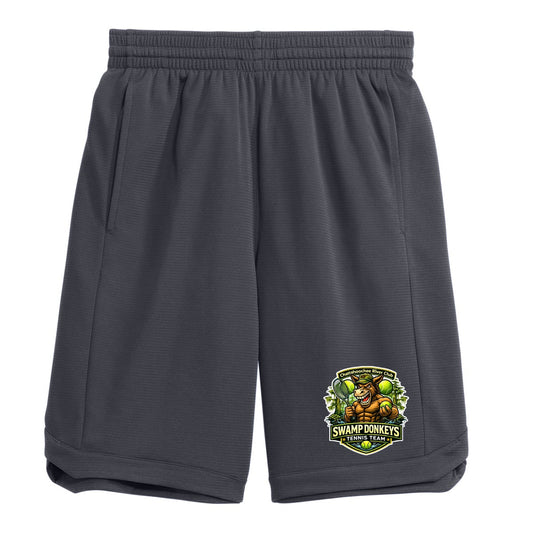 Swamp Donkey PosiCharge® Position Short with Pockets