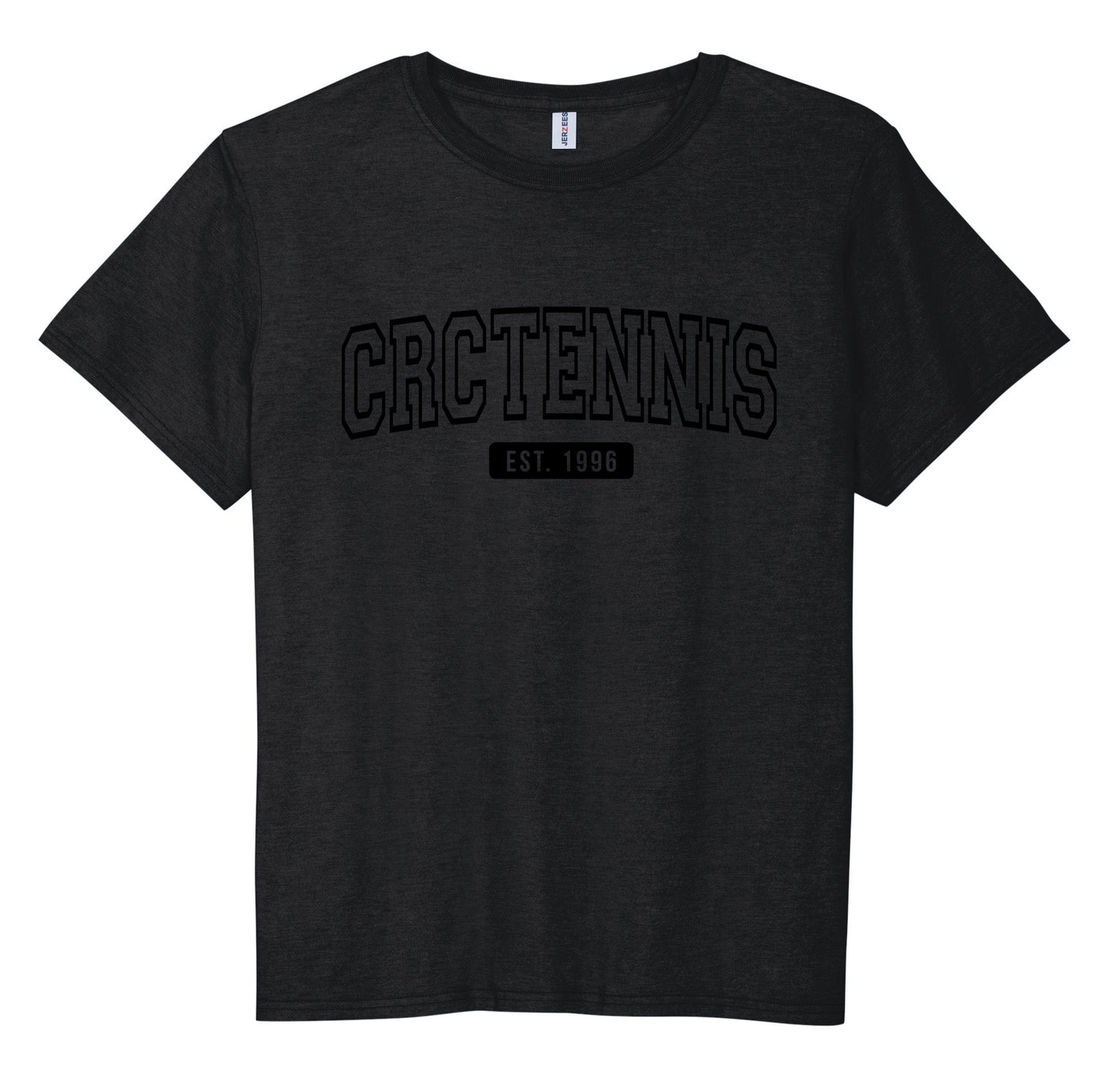 the logan tee