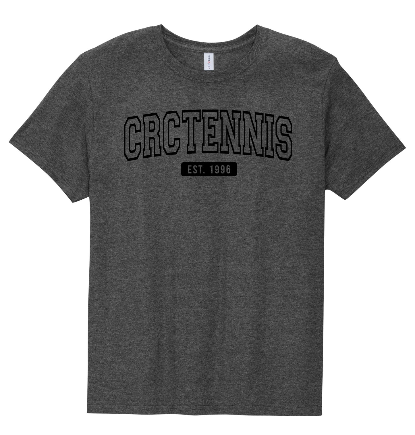 the logan tee