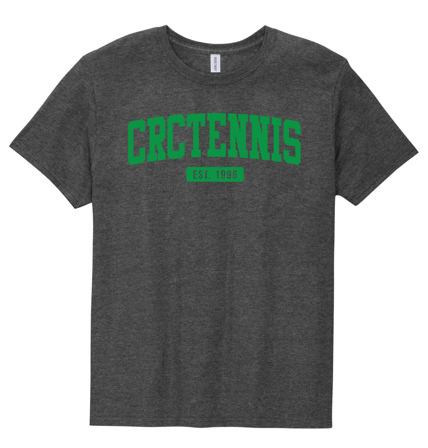 the logan tee