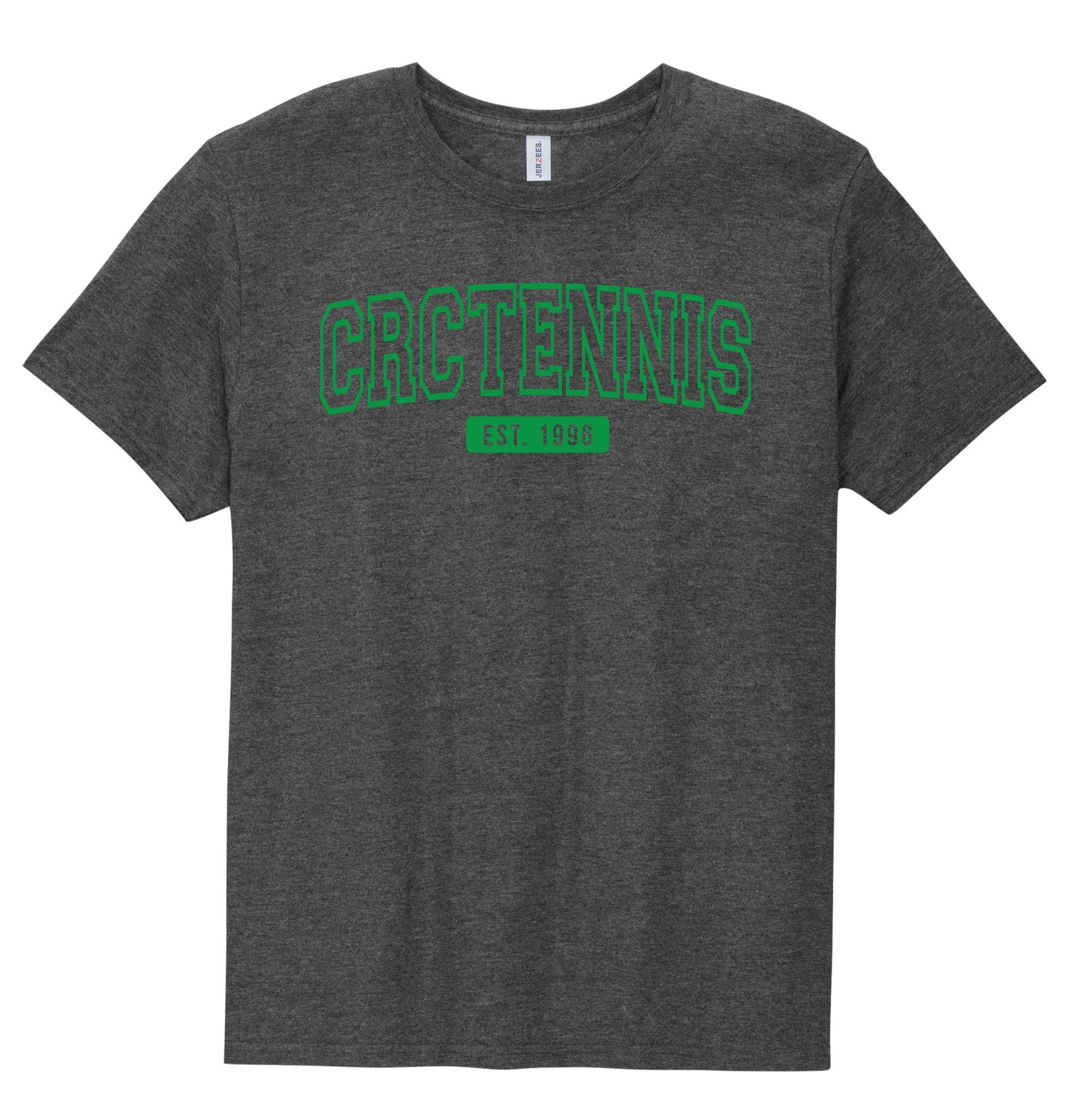 the logan tee