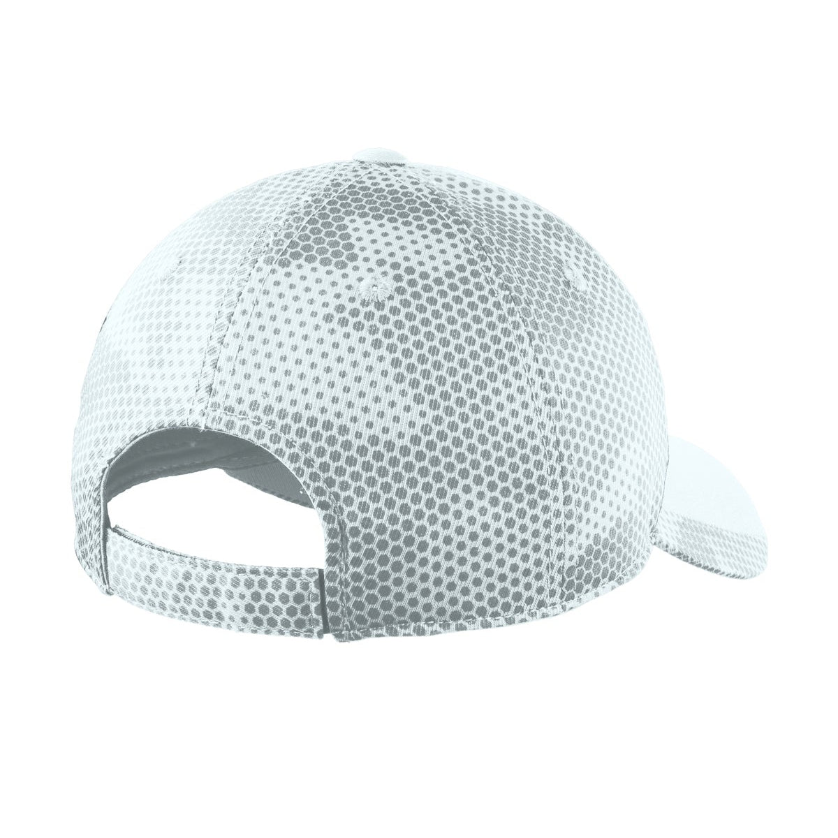 Swamp Donkeys CamoHex Cap