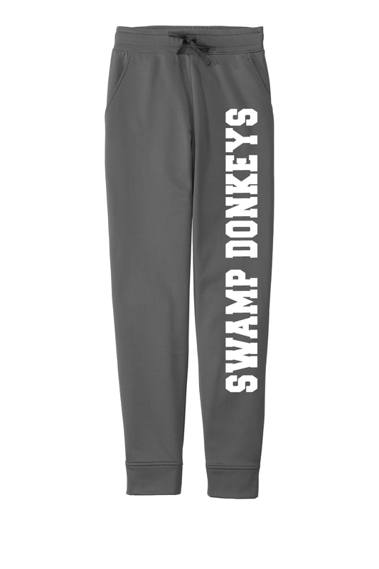 Swamp Donkey Men's Sport-Wick ® Fleece Jogger