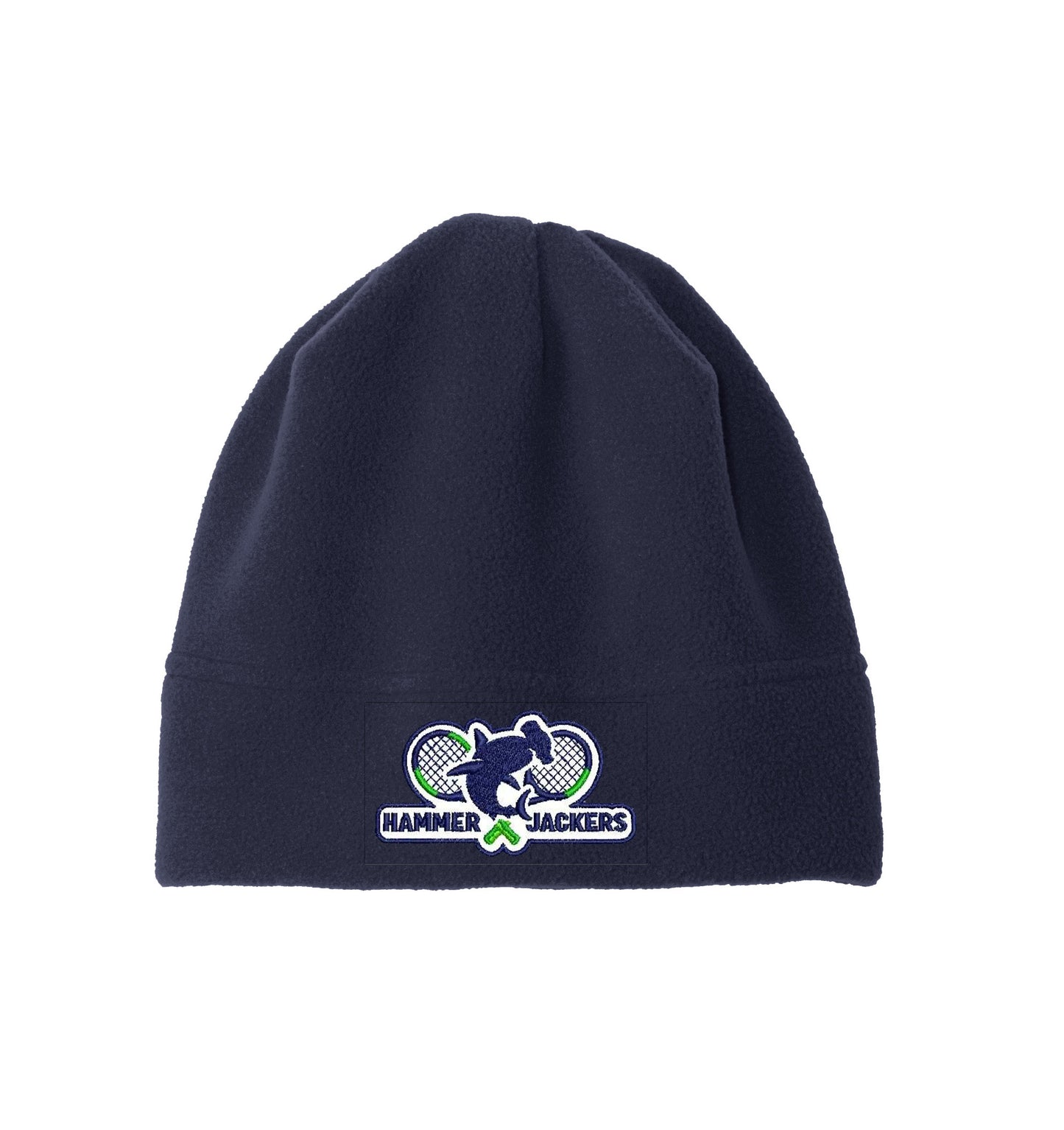 HammerJackers Fleece Beanie