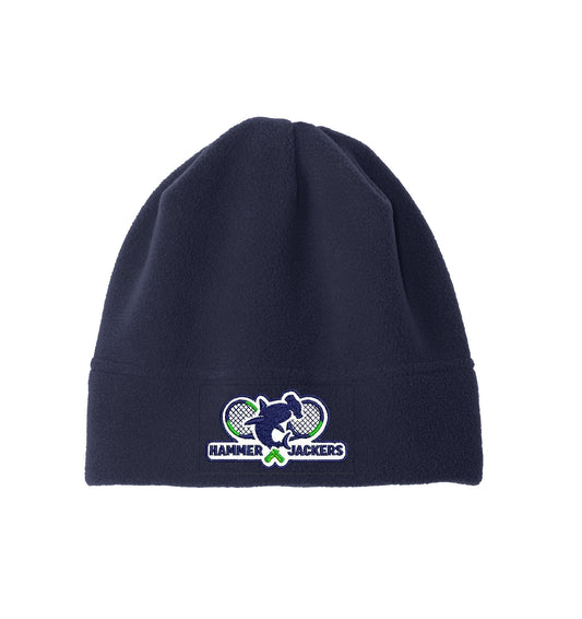 HammerJackers Fleece Beanie